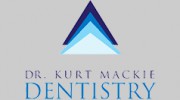 Dr Kurt Mackie Dentistry