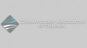 Dermatology Associates Of Denison