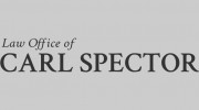 Law Office Of Carl Spector
