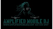 Amplified Mobile DJ & Photobooth & Event Planning