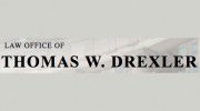 Law Office Of Thomas W. Drexler