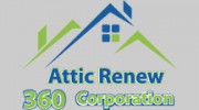 Attic Renew 360