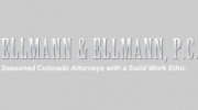 Ellmann & Ellmann, PC