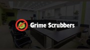 Grime Scrubbers