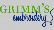 Grimm's Embroidery