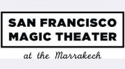 Marrakech Magic Theater
