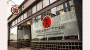 Whole Body Fitness Studios