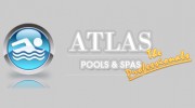 Atlas Pools & Spas