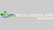 Pro Landscape Irrigation