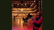 Cannon Center For The Performing Arts