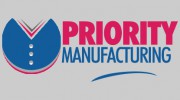 Priority Manufacturing