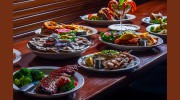 Leverock's Great Seafood