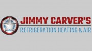 Jimmy Carver's Refrigeration Heating & Air
