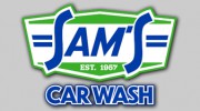 Sam's Car Wash