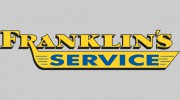 Franklin's Service
