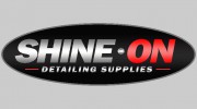 Shine On Detailing Supplies