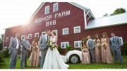 Bishop Farm Wedding & Events