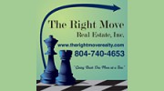 The Right Move Real Estate