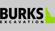 Burks Excavation
