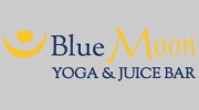 Blue Moon Yoga & Juice Bar
