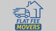 Flat Fee Movers