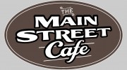 The Main Street Cafe