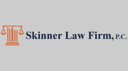Skinner Law Firm Pc