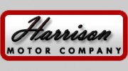 Harrison Motor