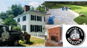 Western Mass Masons