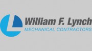 William F Lynch