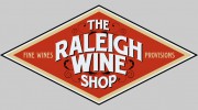 The Raleigh Wine Shop