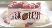 The Big Bean Cafe & Bakery