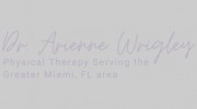 Arienne Wrigley
