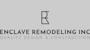 Enclave Remodeling