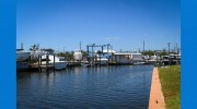 York Road Marine