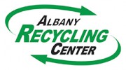 Albany Recycling Center