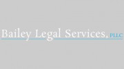 Bailey Legal Services