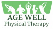 Age Well Physical Therapy