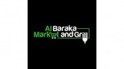 Albaraka Market & Grill