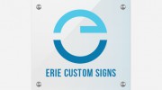 Erie Custom Signs