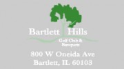 Bartlett Hills Golf Club