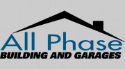 All Phase Building & Garages