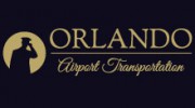 Orlando Airport Transportation