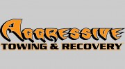 Aggressive Towing & Recovery