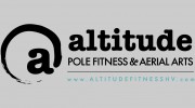 Altitude Fitness-Highland Village