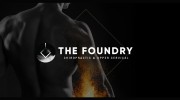 The Foundry Chiropractic & Upper Cervical