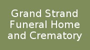 Grand Strand Funeral Home & Crematory