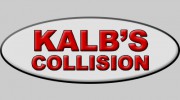 Kalb's Autobody