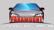 Paramount Auto Collision & Service