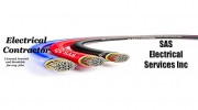 SAS Electrical Service